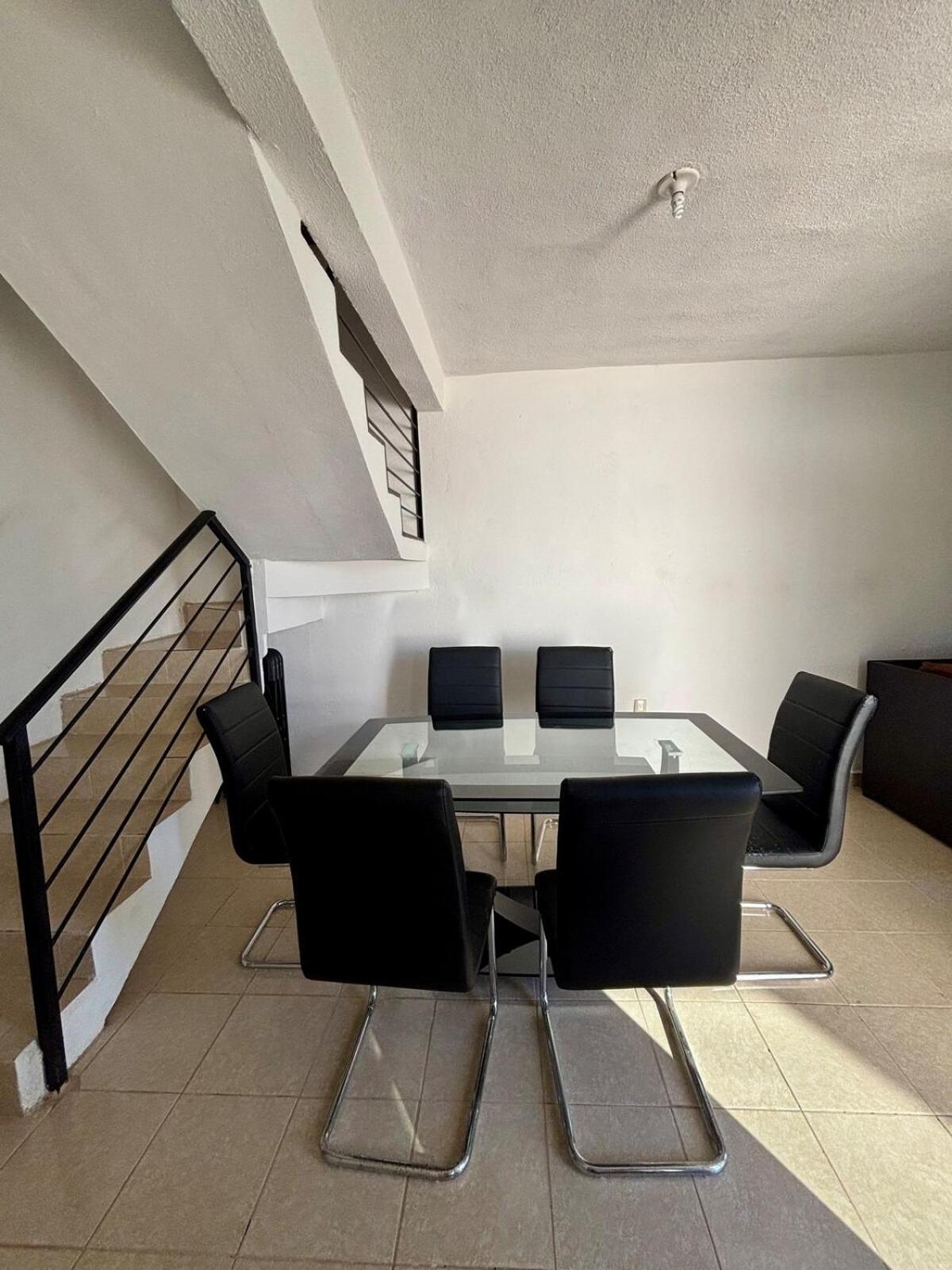 La Casa De Yaya Villa ปูแอร์โตเอสกอนดิโด ภายนอก รูปภาพ